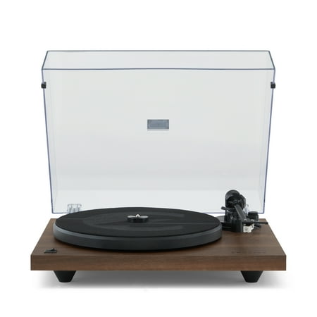 Crosley C6 Vinyl Record Player with Wireless Bluetooth - Audio Turntables