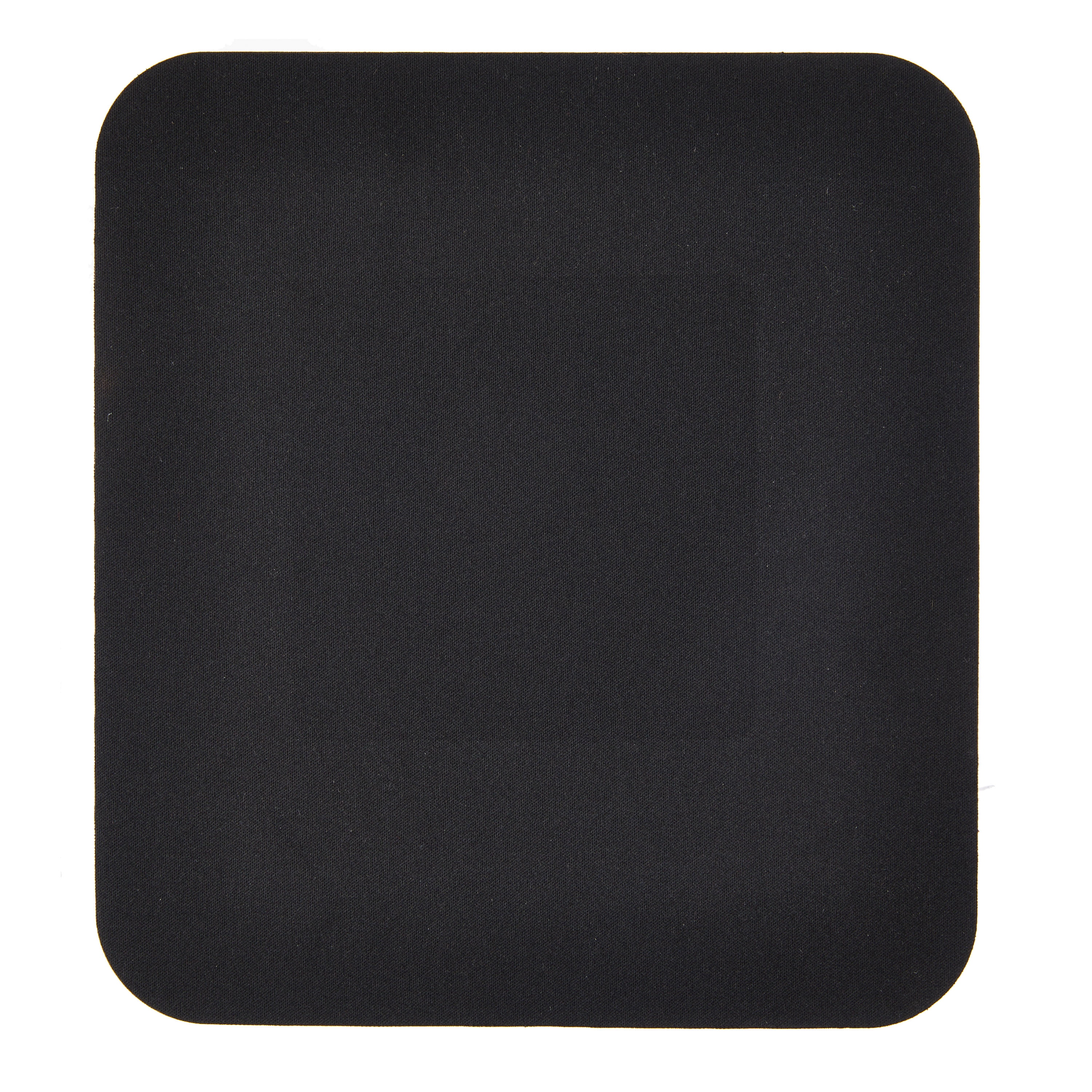 onn. Mouse Pad, Black