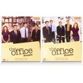 thumbnail image 2 of NBC The Office Jigsaw Puzzle 150 Pieces Warehouse Background Gift Set of 2 - 300 Pieces total For Adults Men Women The Office TV Show Merchandise Puzzle Set, 2 of 2