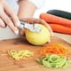 thumbnail image 5 of Pelador de ajo Xihbxyly Aparato de cocina Machacador de ajo, 5 of 6