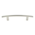 thumbnail image 3 of Era Arched Pull 4 Pack Satin Nickel, 3 of 6