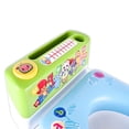 thumbnail image 2 of Entrenador para ir al baño Sunny Days Entertainment CocoMelon con música, 2 of 5