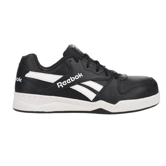 Reebok Work Mens Bb4500 Slip Resistant Composite Toe