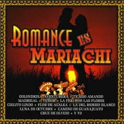 Romance Es Mariachi