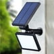 thumbnail image 3 of Lámpara De Paisaje Al Aire Libre Lámpara De Césped De Paisaje De Carga Solar 48Pcs Luz Led Lámpara De Paisaje A Prueba De Agua Lámpara De Tierra De Espiga Para Jardín Patio Pasarela Scienceny HA021627-00, 3 of 7