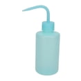 thumbnail image 1 of Botella exprimible para tatuajes de limpieza, botella de lavado de seguridad de 6 piezas, botella de lavado de seguridad, botella exprimible de boca estrecha, apariencia llamativa, 1 of 9