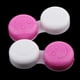 thumbnail image 3 of 10pcs Estuche de Lentes de Contacto Yinane Mini Rosado, 3 of 5