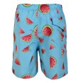 thumbnail image 4 of TRAJE DE BAÑO CORTO PARA HOMBRE SECADO RÁPIDO MAUI AND SONS 322502, 4 of 5