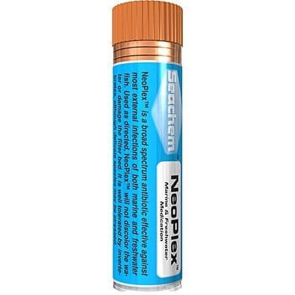 Seachem Acid Regulator 8.4 oz