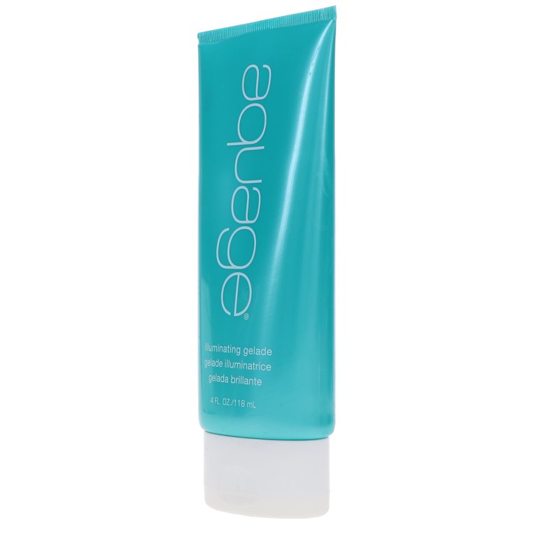 Aquage Illuminating Gelade 4 oz - Walmart.com