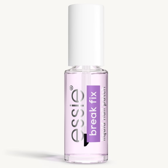 essie Break Fix Liquid Nail Patch, 0.24 fl oz