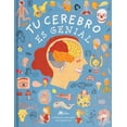 thumbnail image 1 of Libro Tu Cerebro Es Genial Tapa Dura, Autor Esperanza Habinger, Editorial Amanuta, 1 of 2