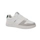 thumbnail image 2 of Tenis Urbanos CHARLY Modernos Casuales Versatil blanco 29, 2 of 4