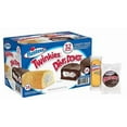 thumbnail image 3 of Hostess Twinkies And Ding Dongs Variety Pack (1.31oz / 32pk), 3 of 6