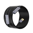 thumbnail image 2 of Línea Extendida Compatible con extensor de cable de datos USB 2.0/1.1/1.0 para cámara web (5M), 2 of 9