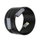 thumbnail image 2 of Compatible con extensor de cable de datos USB 2.0/1.1/1.0 para cámara web (5M) Ndcxsfigh Para estrenar, 2 of 9