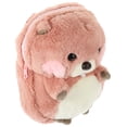 thumbnail image 1 of KAKOWELY Bolso bandolera de peluche con forma de animal, bolso bandolera de peluche con forma de animal, bolso bandolera decorativo, 1 of 5