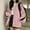 Z-Pink, variant on Outfmvch hoodies for women Zip Up Hoodie Oversized Plain Hoodies Comfy Plus Size Sweatshirts Cute Jackets For Teen womens tops crop tops Black