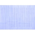 thumbnail image 1 of Ahgly Company Indoor Rectangle Abstract Blue Contemporary Area Rugs, 6' x 9', 1 of 4