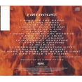 thumbnail image 2 of Firehouse (incl. 4 Bonus Tracks) (CD) (Limited Edition), 2 of 2