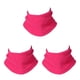 thumbnail image 5 of Advancent Calentador de cuello a prueba de frío elegante cuello cómodo polaina espesar accesorios de ciclismo durabilidad pañuelo para el Type1 NO1, 5 of 6