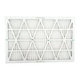 thumbnail image 3 of Glasfloss 20x27x1 - MERV 10 -Qty:4 - Furnace Air Filter - Made in USA (Actual Size: 19.5 x 26.5x7/8 inch), 3 of 3