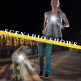 thumbnail image 4 of 2-Pack USB Rechargeable Clip-On Running Lights, Reflective LED Safety Lights for Runners, Joggers, Outdoor Night Running Gear, 4 of 5
