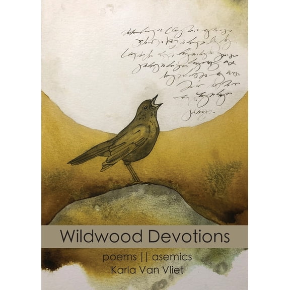 Wildwood Devotions, (Paperback)