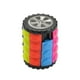 thumbnail image 1 of Juguete de agitada del rompecabezas del cilindro de DIY s del rompecabezas de descompresión 3D para y los a 4x4 CUTICAT cubo magico, 1 of 7