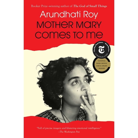 Mother Mary Comes to Me, (Paperback)