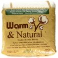 thumbnail image 1 of Cotton Batting The Warm Company, cálida y natural, talla queen, 1 of 2
