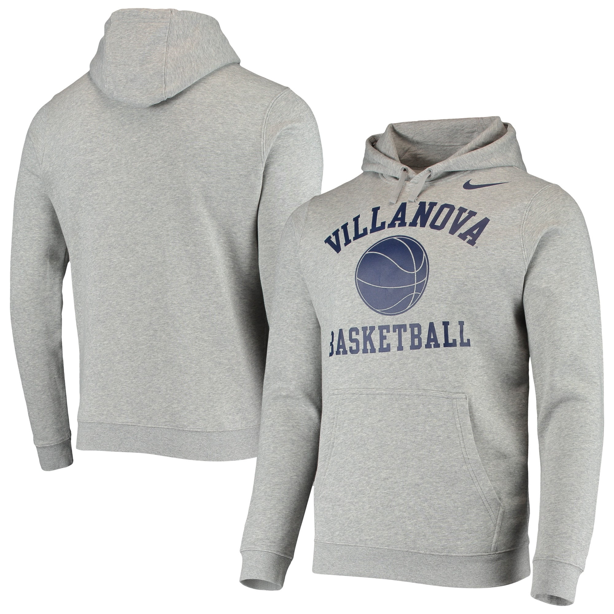 villanova nike hoodie