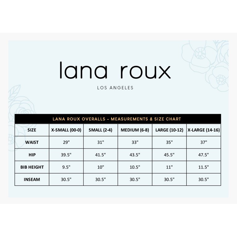 Lana Roux 90s Retro Revolt Dungaree Utility Denim Twill Jumpsuit Overalls  (S, Light Denim) 