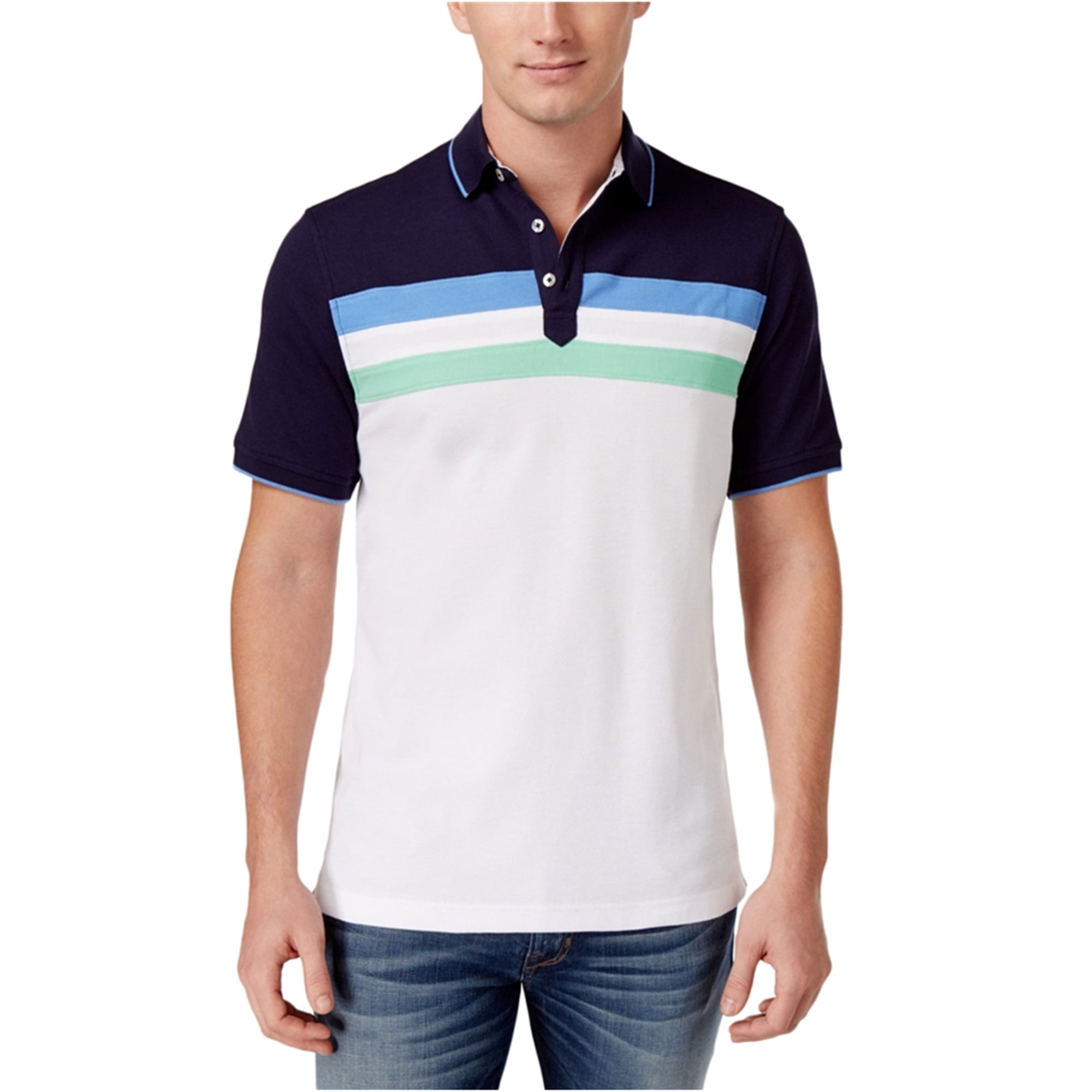 club room polo shirts