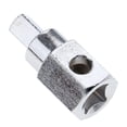 thumbnail image 4 of Llave de Desmontaje Zulema 1 Unidad de Tornillo de tapón de drenaje de aceite de Accionamiento Plateado de 8mm, 4 of 6