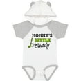 thumbnail image 3 of Inktastic Mommys Little Caddy with Golf Club and Ball Boys or Girls Baby Bodysuit, 3 of 5