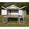 thumbnail image 3 of Merry Products Country Style Chicken Coop, 3 of 7