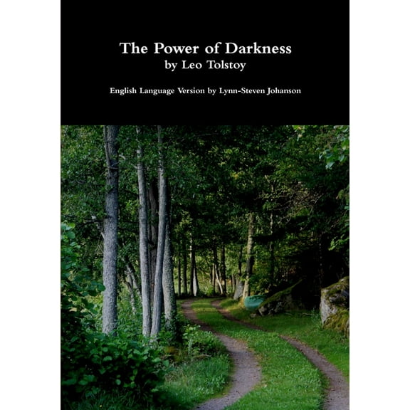 The Power of Darkness (Paperback)