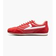 thumbnail image 5 of Stacy Adams Action 150 Sporty Lace Up Sneaker Red 25797-600, 5 of 7