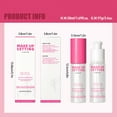 thumbnail image 3 of Heliisoer Moisturizing Oil-control Refreshing Makeup Setting Spray Long-lasting Moisturizing Makeup Setting Spray 50ml, 3 of 6
