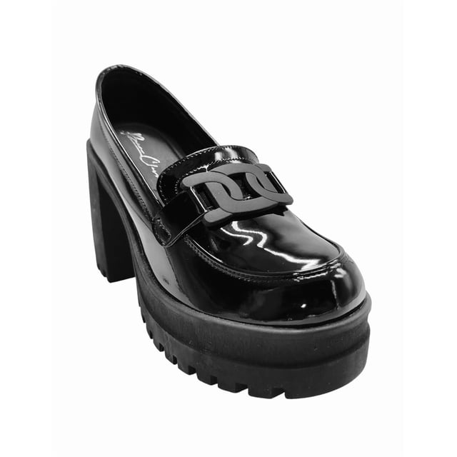 Zapato con tacón para Dama Been Class 19510 Talla 24