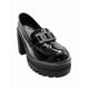 thumbnail image 1 of Zapato con tacón para Dama Been Class 19510 Talla 24, 1 of 5