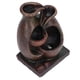 thumbnail image 2 of Fuente de agua de sobremesa para interiores, ideal para decoración del hogar y la oficina, 5 V, 2 of 14