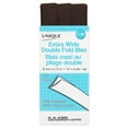 thumbnail image 2 of UNIQUE Extra‑Wide Double‑Fold Bias Tape — ~16 mm × 2.75 m (5/8 in × 3 yd), polycoton, 2 of 3
