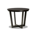thumbnail image 4 of Baxton Studio Salida Modern and Contemporary Transitional Two-Tone Dark Brown and Walnut Brown Finished Wood 5-Piece, 4 of 7