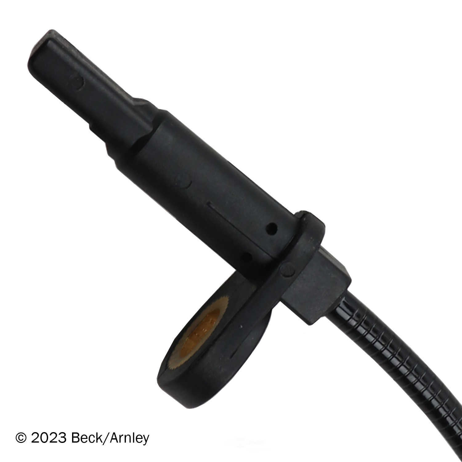 Beck/Arnley 084-5089 ABS Wheel Speed Sensor