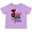 Lavender, variant on Inktastic Jesus is the Reason for the Season Pinecone and Snowflakes Boys or Girls Toddler T-Shirt