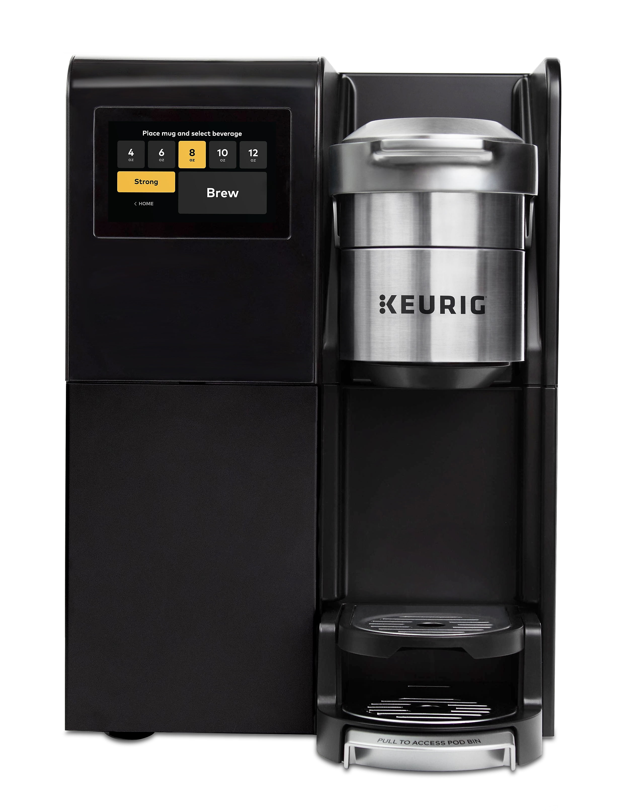 Keurig K3500 Automatic Coffee Maker Black 5000204773