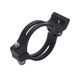 thumbnail image 3 of Abrazadera del desviador delantero, Adaptador de desviador delantero de bicicleta Accesorio para bicicleta Abrazadera del adaptador de desviador delantero Características mejoradas, 3 of 14
