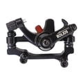 thumbnail image 3 of Pinza de freno de disco mecánica para bicicleta de montaña, piezas de reparación delanteras y traseras Parte delantera, 3 of 7